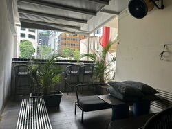 Telok Ayer Conservation Area (D1), Shop House #608418751